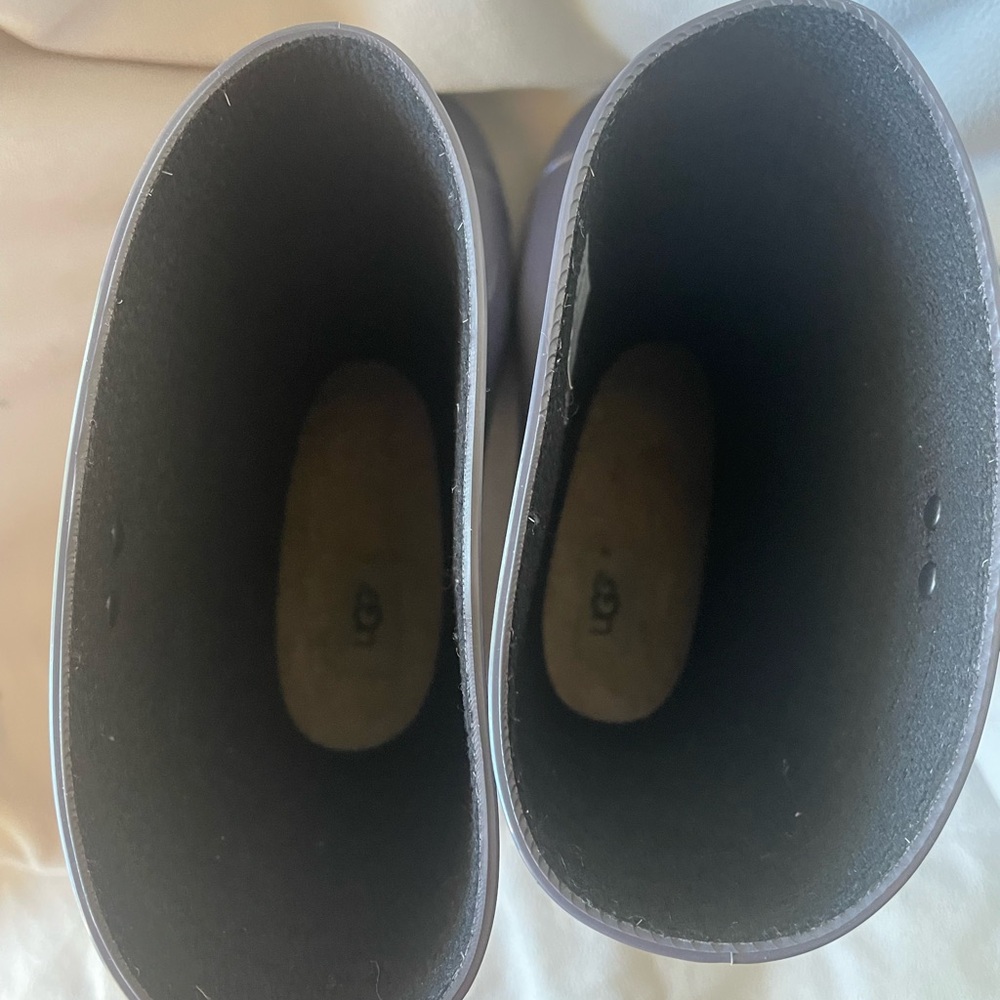 UGG  Rain Boots - Picture 7 of 13